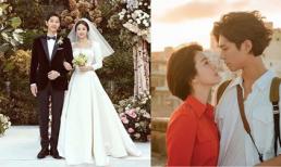 Đã có đáp án cho việc tại sao Song Hye Kyo bị đổ lỗi, vùi dập sau vụ ly hôn với Song Joong Ki