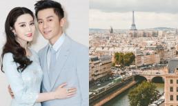 Địa điểm tổ chức đám cưới 'hụt' khiến Phạm Băng Băng chịu tổn thương nặng nề