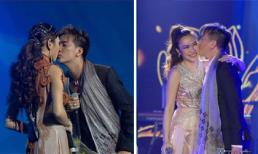 Đăng ảnh hôn Mỹ Tâm, Đàm Vĩnh Hưng nhắn nhủ: 'Anh sẽ đối diện và tìm cho ra ai đã khiến vợ anh ra đi mãi mãi'