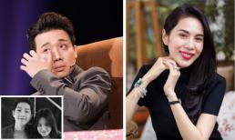 Sao Việt 28/6/2019: Trấn Thành buồn rớt nước mắt, tim như ngừng đập khi Song - Song ly hôn; Thủy Tiên rủ fans đi uống rượu nhưng rất tỉnh khi khẳng định không bao