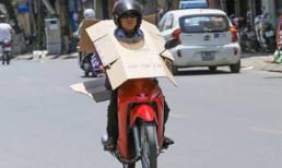 Dự báo thời tiết 28/6, Hà Nội nóng như thiêu đốt