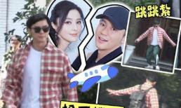 Chia tay Phạm Băng Băng mà Lý Thần lại có biểu hiện như thể lấy lại được sự tự do mà bấy lâu nay đã mất