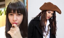 Cát Phượng 'hết hồn' khi thấy hình ảnh mới của Hoài Lâm