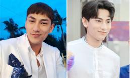 Isaac khoe kiểu tóc mới, fan liền than thở: 'Ai đã hại anh tôi'