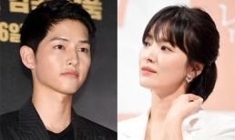 Tin được không, Song Hye Kyo mang thai nhưng lại không phải của chồng, Song Joong Ki thực sự đã bị 'cắm sừng'?