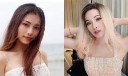 Nhan sắc khác lạ tới ngỡ ngàng của vợ mới cưới nhạc sĩ Dương Khắc Linh