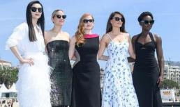 Đúng là đẳng cấp đại minh tinh, Phạm Băng Băng vừa chia tay hôn thê Lý Thần, đã tiện tay tranh thủ khoe luôn phim mới