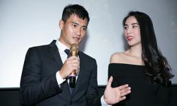 Công Vinh nhờ tư vấn hôn nhân gia đình khi đã giao hết tiền cho vợ giữ nhưng Thủy Tiên vẫn than buồn và nhậu hoài