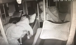 Kẻ gian móc trộm ví của người phụ nữ trên xe giường nằm đã liên hệ trả lại tiền