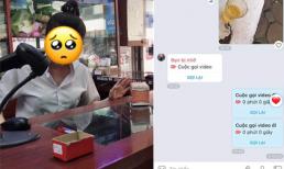 Ngày đầu đi làm, chàng trai gặp ngay cô bạn gái cũ mình từng hắt hủi 3 năm trước vì đen xấu và cái kết