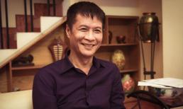 Bàn về hạnh phúc của phụ nữ, đạo diễn Lê Hoàng khẳng định: 'Hạnh phúc nhất đối với phụ nữ là được chăm sóc'
