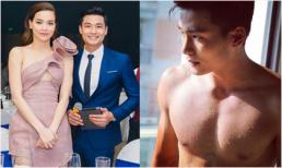 Chân dung chàng MC 'soái ca' 6 múi, dung mạo 'cực phẩm' đang gây sốt của nhà đài VTV