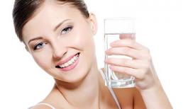 Uống theo cách này nước lọc thành 'thần dược', chữa nhiều bệnh cực kỳ nguy hiểm