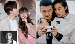 Sao Việt 1/7/2019: Bên Thu Thủy, chồng sắp cưới 'sợ người đàn ông' này hơn cả giang hồ, Bạn gái Huỳnh Anh nói gì khi bị 'nhắc nhở' không về Việt Nam sẽ bị cướp người yêu?