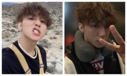 Sơn Tùng cực đáng yêu trong loạt ảnh selfie trên phim trường, tâm sự về quãng thời gian 'thai nghén' MV