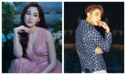 Hẳn chỉ có Sơn Tùng M-TP mới khiến 'thần tiên tỉ tỉ' Đăng Thu Thảo thốt lên điều này