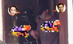 Phạm Băng Băng và Lý Thần hẹn hò đi ăn cùng nhau sau khi chia tay