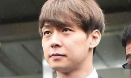 Park Yoochun bị kết án 2 năm tù treo vì mua và sử dụng ma túy 