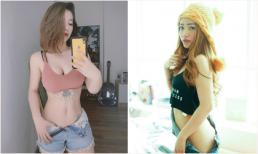 Mấy ai được như MiA, lấy chồng nửa năm vẫn táo bạo 'kéo khóa quần' khoe body siêu nóng bỏng