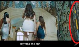 Dân mạng truy tìm thanh niên mặc áo vàng bí ẩn đứng sau cánh cửa trong MV mới của Sơn Tùng M-TP