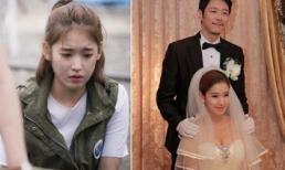 Sau cặp đôi Song - Song ly hôn, đến lượt nữ y tá của 'Hậu duệ mặt trời' tố chồng cũ đánh đập, bố chồng hành hạ