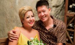 Doanh nhân Phạm Thanh Bình gây ấn tượng khi cầu hôn bà chủ Cafe Mai tại Ninh Vân Bay