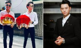 Bạn thân tiết lộ nam chính 'Sống chung với mẹ chồng' - Anh Dũng sắp lên xe hoa?