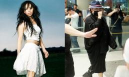 Diva đình đám xứ Trung từng bị đồn mắc bệnh hoa liễu, giờ lại phát tướng như bầu 9 tháng ở tuổi 46