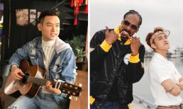 Ca sĩ Duy Khoa: 'So sánh Sơn Tùng MTP với... Mỹ Tâm, Đan Trường, Đàm Vĩnh Hưng cũng đều không phù hợp' 