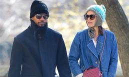 Được con gái người tình khen ngợi, Katie Holmes muốn sớm sinh em bé để Suri không cảm thấy cô đơn