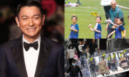 Lưu Đức Hoa có cách nuôi dạy con gái khác người thường, điều số 3 thật sự gây tranh cãi