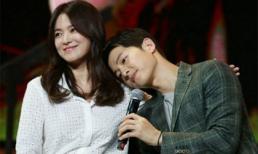 Song Joong Ki không hề có ý định ly hôn nhưng Song Hye Kyo lại thờ ơ, khiến chồng cũ hành động cực đoan?
