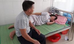 Vụ thai nhi tử vong với vết đứt ở cổ: Sở Y tế xác nhận có sai sót chuyên môn