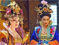 Phạm Băng Băng - Trương Hinh Dư: Đến cuối cùng 'nữ hoàng' cái gì cũng có lại thua gái hư đúng một tấm chồng