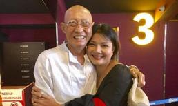 Kiều Trinh bồi hồi kể về giấc mơ lần đầu thấy cố nghệ sĩ Lê Bình khi đang ngồi trên máy bay xuất ngoại