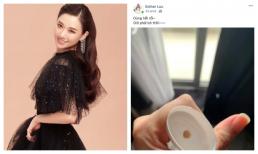 Kệ ông xã 'nổi điên' lùng người trù mình bệnh ung thư, Hari Won cực lầy khi khoe cách tiết kiệm có một không hai