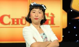 “Hiện tượng mạng” Trang Hý tiết lộ từng ôm mộng trở thành cô giáo