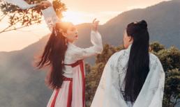 Cãi nhau chán, Di Băng và Dược sĩ Tiến quay ra yêu nhau?