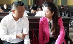 Bà Diệp Thảo: 'Mong sự việc sáng tỏ để chấm dứt việc sai trái, tránh gây thiệt hại'