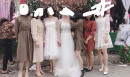 Tranh cãi văn hoá đi ăn cưới của giới trẻ Việt: Ngày càng lồng lộn, lấn át cả cô dâu?