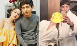 Hồ Quang Hiếu úp mở khoe vợ sắp cưới, dân mạng lại gọi tên Bảo Anh