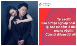 Hari Won trách bạn đời của mình 'tạo nghiệp' vì thói quen ăn đêm có đôi khiến fan cười bò
