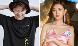 Bạn thân đăng ký đi thi Hoa hậu, Bảo Hân 'Về nhà đi con' vào động viên