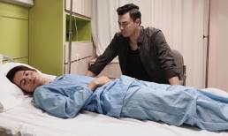 Tuấn Tú hé lộ hình ảnh Bảo bị đánh phải nhập viện trong lúc đi tìm Ánh Dương