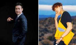 Bị chỉ trích 'ké fame' chê bai Sơn Tùng MTP, ca sĩ Duy Khoa lên tiếng