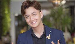 Ngô Kiến Huy: Tôi thấy tự hào vì cộng đồng mạng 'ship' tôi và BB Trần là một đôi nhưng bạn ấy đã có ý trung nhân'