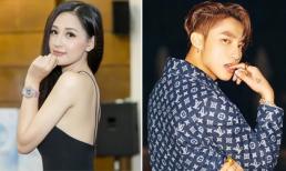 Mai Phương Thúy: 'Sơn Tùng không phải gu con trai mình thích'
