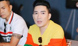 Quang Hà lên tiếng xin lỗi trước nghi vấn đạo nhạc của T-Ara