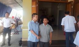 Vụ trẻ sơ sinh tử vong với vết thương ở cổ: Bác sĩ trực chưa từng đỡ đẻ, suýt ngất tại phòng sinh