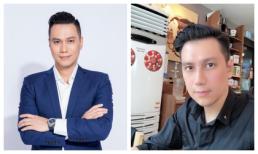 Thật không thể tin đây là nam diễn viên Việt Anh sau khi thẩm mĩ tại Hàn